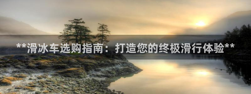 欧陆娱乐平台咋样啊安全吗：**滑冰车选购指南：打造您