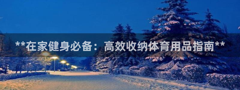 欧陆娱乐注册链接怎么弄出来：**在家健身必备：高效收
